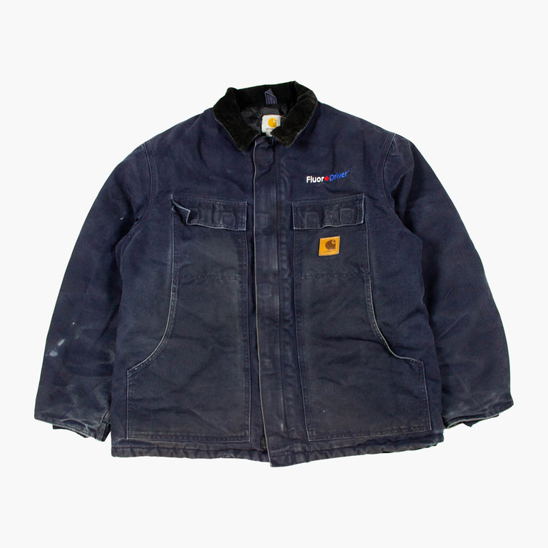 Carhartt Arctic Jacket (2000s)