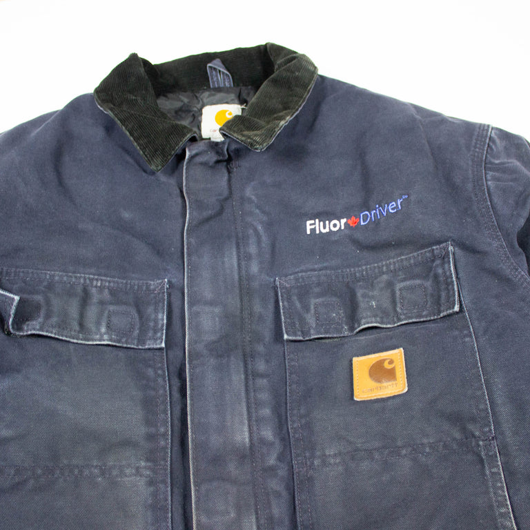 Carhartt Arctic Jacket (2000s)