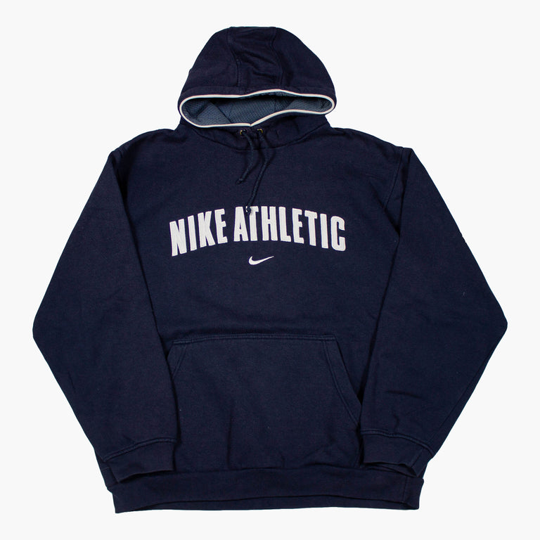 Nike Athletic Hoodie (2000s)