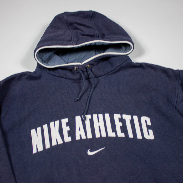 Nike Athletic Hoodie (2000s)