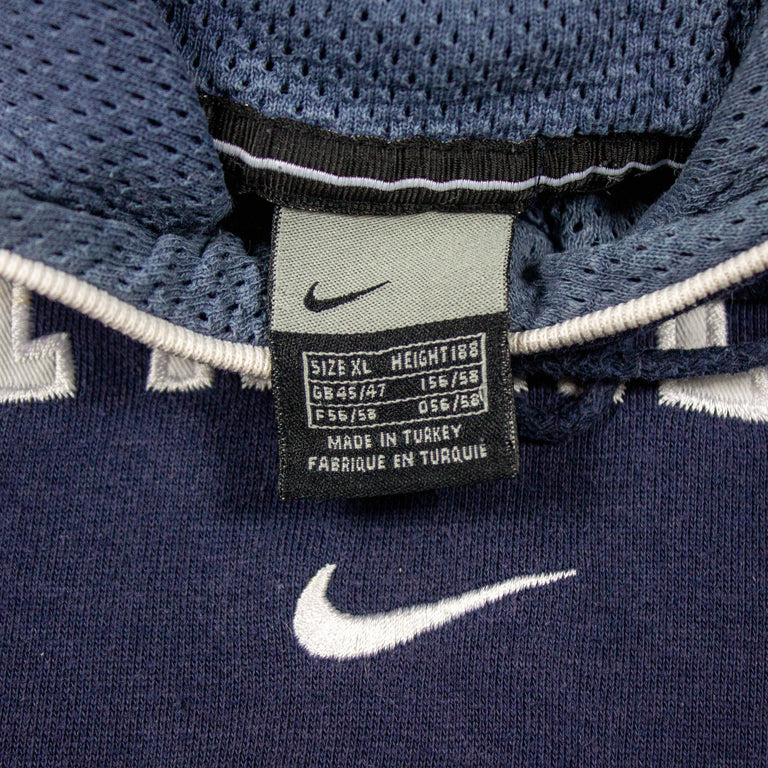 Nike Athletic Hoodie (2000s)