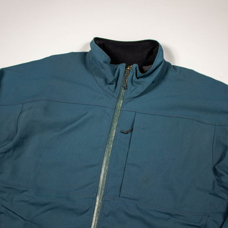 Arc'teryx Softshell Jacket (2000s)