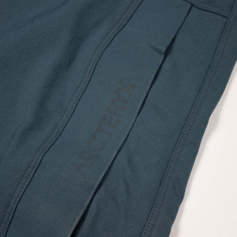 Arc'teryx Softshell Jacket (2000s)