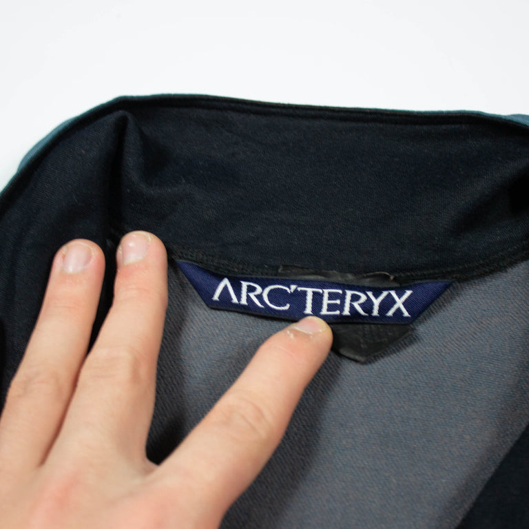 Arc'teryx Softshell Jacket (2000s)