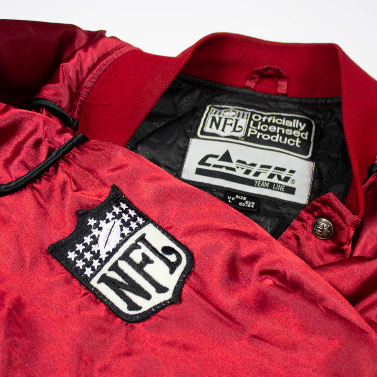Phoenix Cardinals Bomber Jacket (90s)
