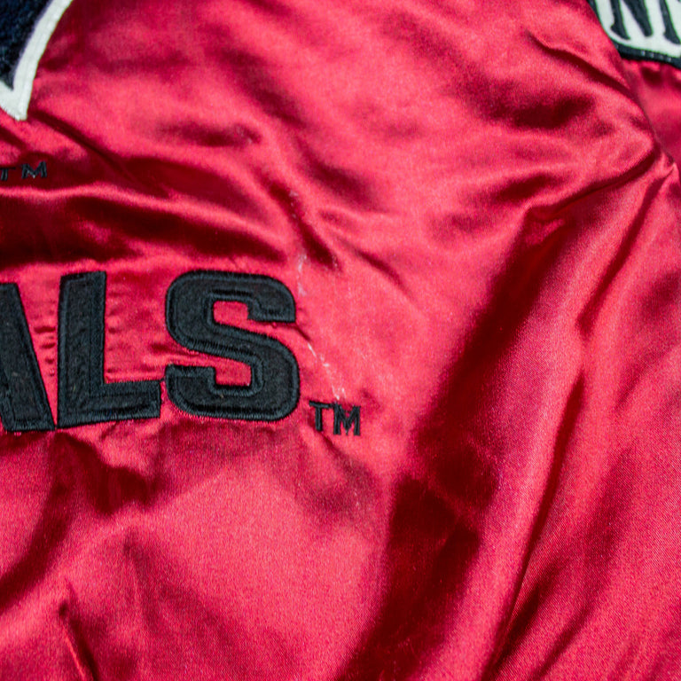 Phoenix Cardinals Bomber Jacket (90s)