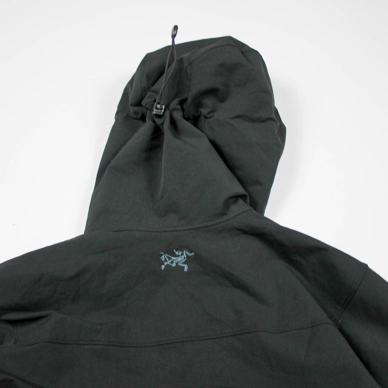 Arc'teryx Gamma LT Hooded Softshell (2012)