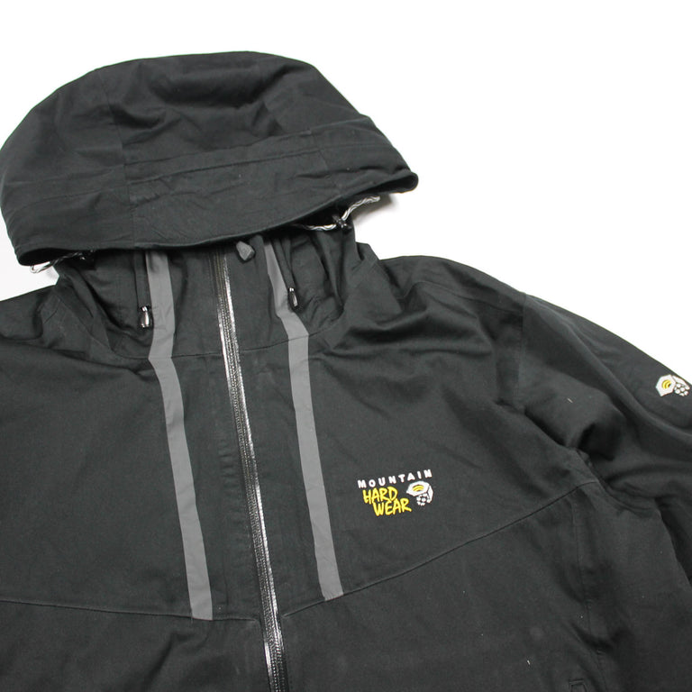 Mountain Hardwear Softshell (2000s)