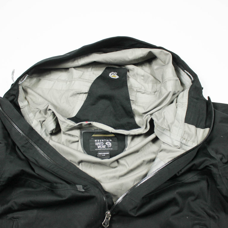Mountain Hardwear Softshell (2000s)