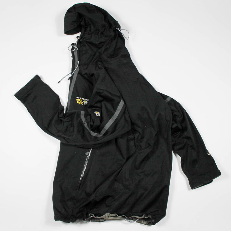 Mountain Hardwear Softshell (2000s)