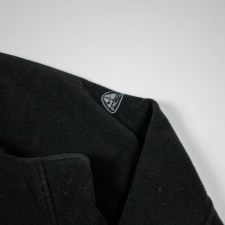 Nike ACG Fleece Full Zip (2000s)