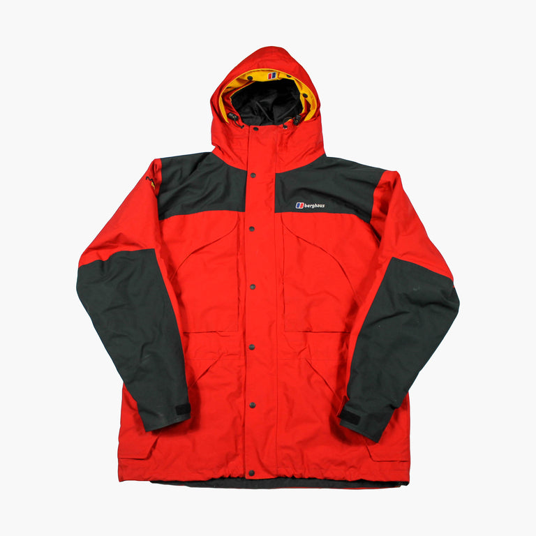 Berghaus Mera Peak (90s)