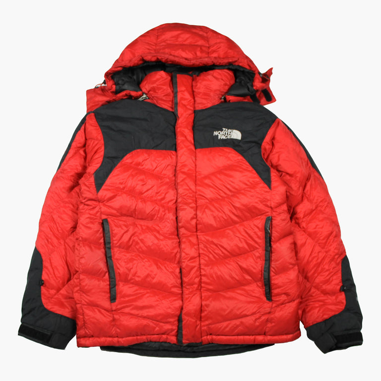 North Face Summit Series Puffer Jacket (90s)