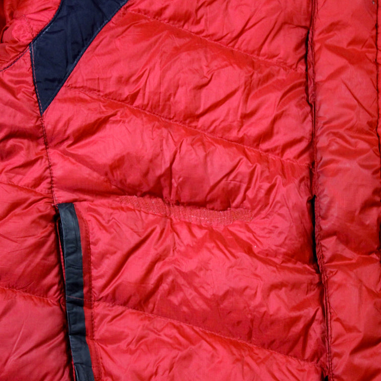 North Face Summit Series Puffer Jacket (90s)