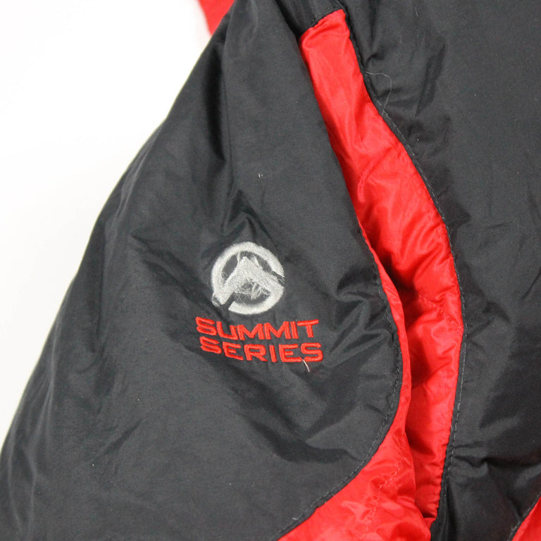 North Face Summit Series Puffer Jacket (90s)