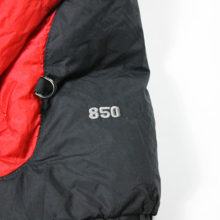 North Face Summit Series Puffer Jacket (90s)