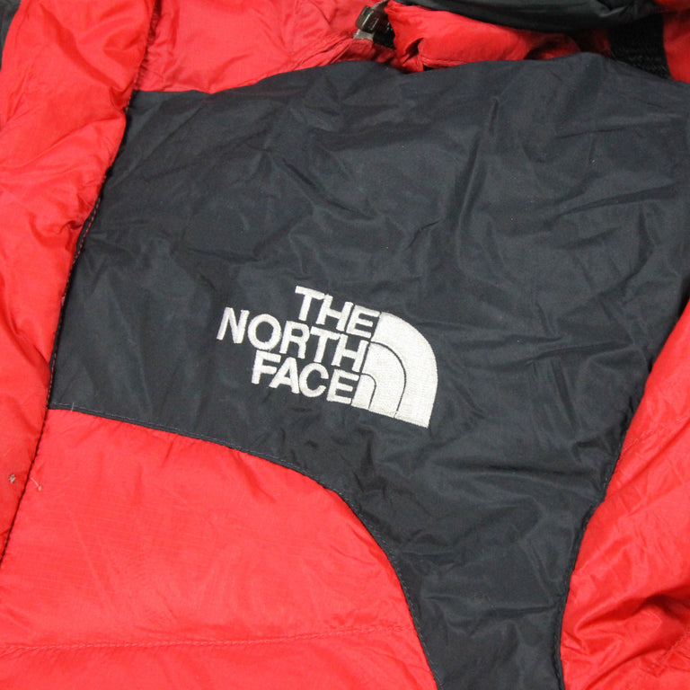 North Face Summit Series Puffer Jacket (90s)