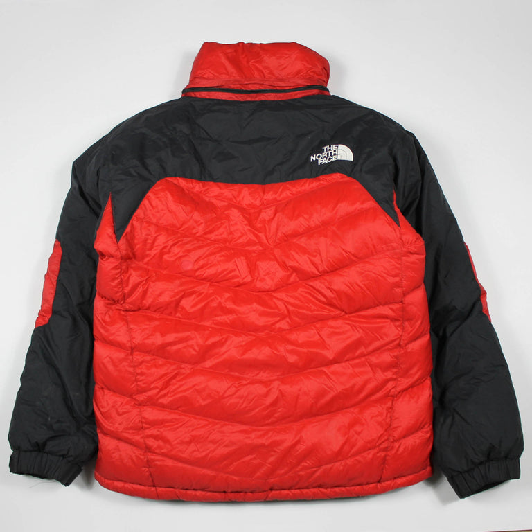 North Face Summit Series Puffer Jacket (90s)