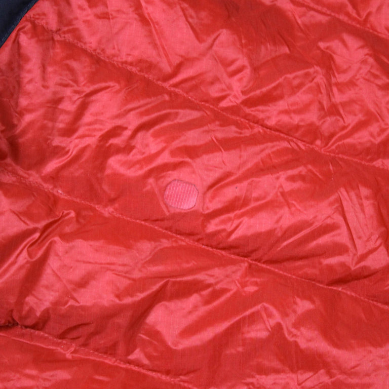 North Face Summit Series Puffer Jacket (90s)
