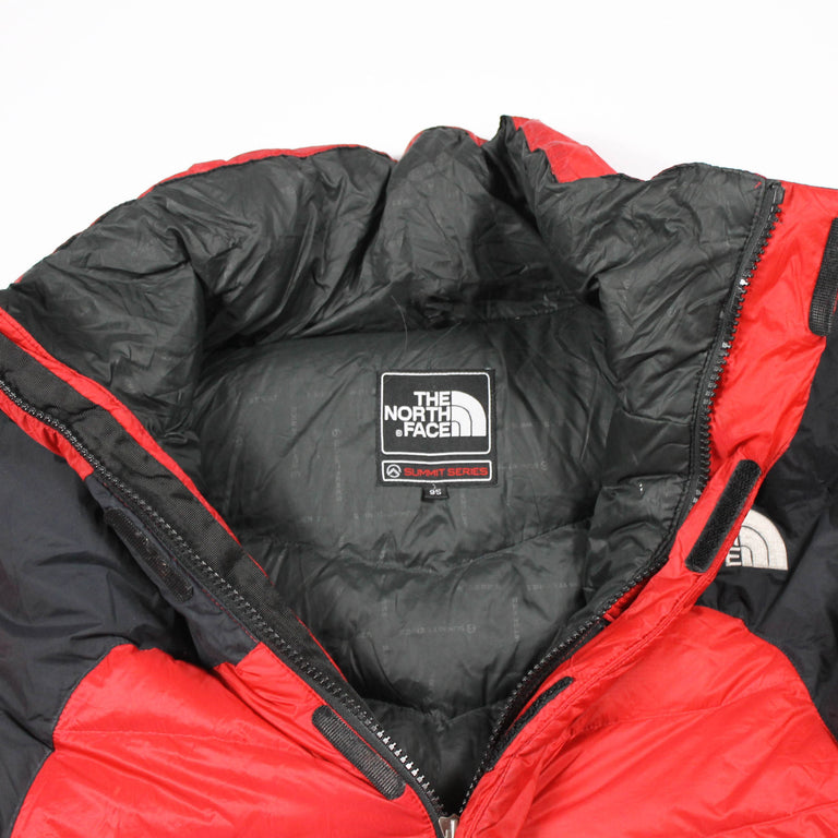North Face Summit Series Puffer Jacket (90s)