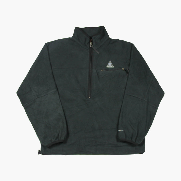 Nike ACG Fleece 1/2 Zip (90s)