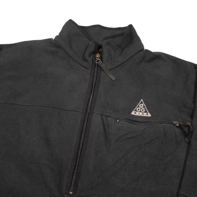 Nike ACG Fleece 1/2 Zip (90s)