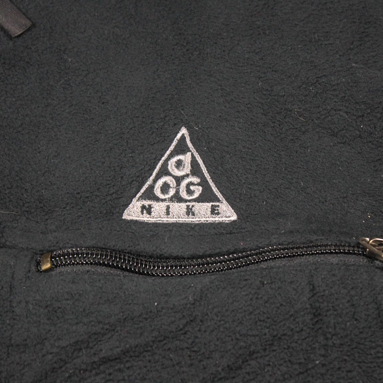Nike ACG Fleece 1/2 Zip (90s)