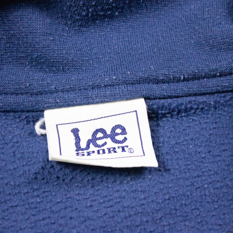 New York Yankees Fleece 1/2 Zip (2000s)