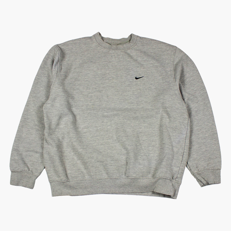 Nike Mini Swoosh Sweatshirt (2000s)