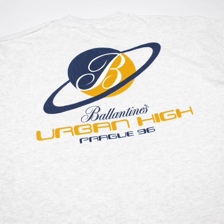 Ballantine's Urban High Rave Tee (90s)