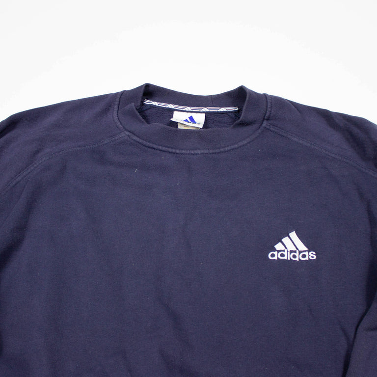 Adidas Sweatshirt (90s)
