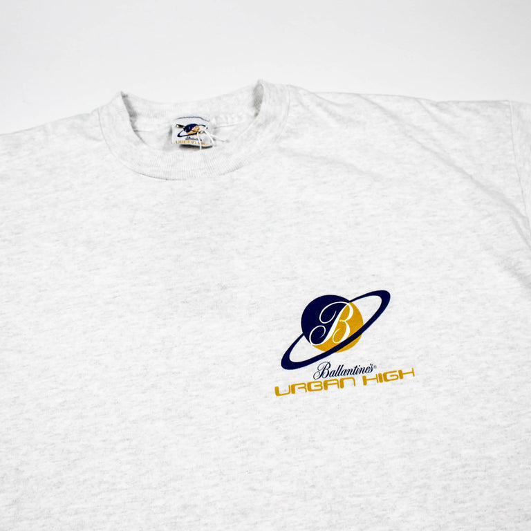 Ballantine's Urban High Rave Tee (90s)