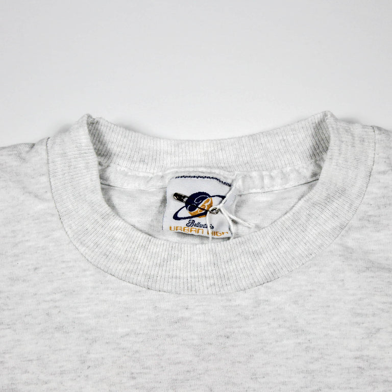 Ballantine's Urban High Rave Tee (90s)