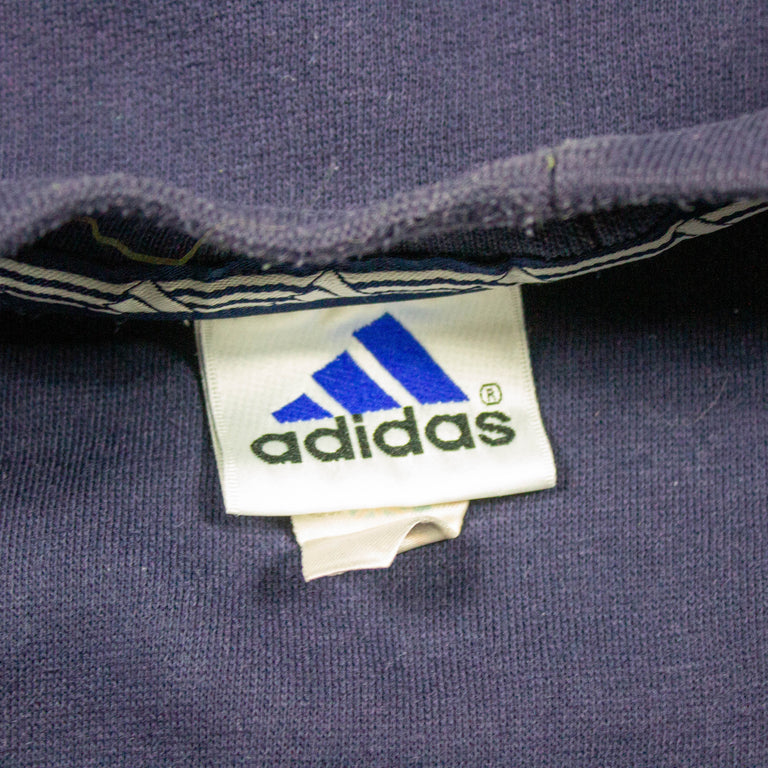 Adidas Sweatshirt (90s)