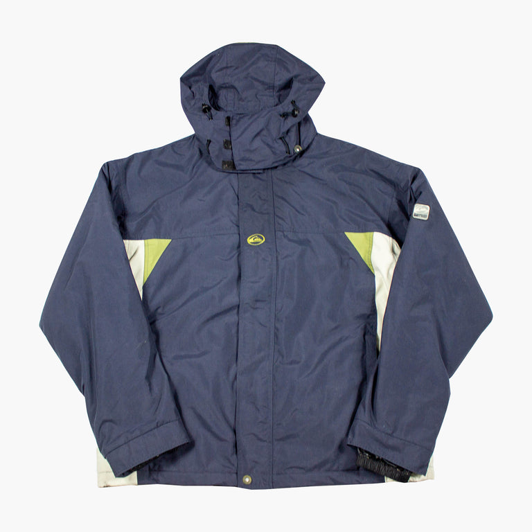 Quiksilver Ski Jacket (2000s)