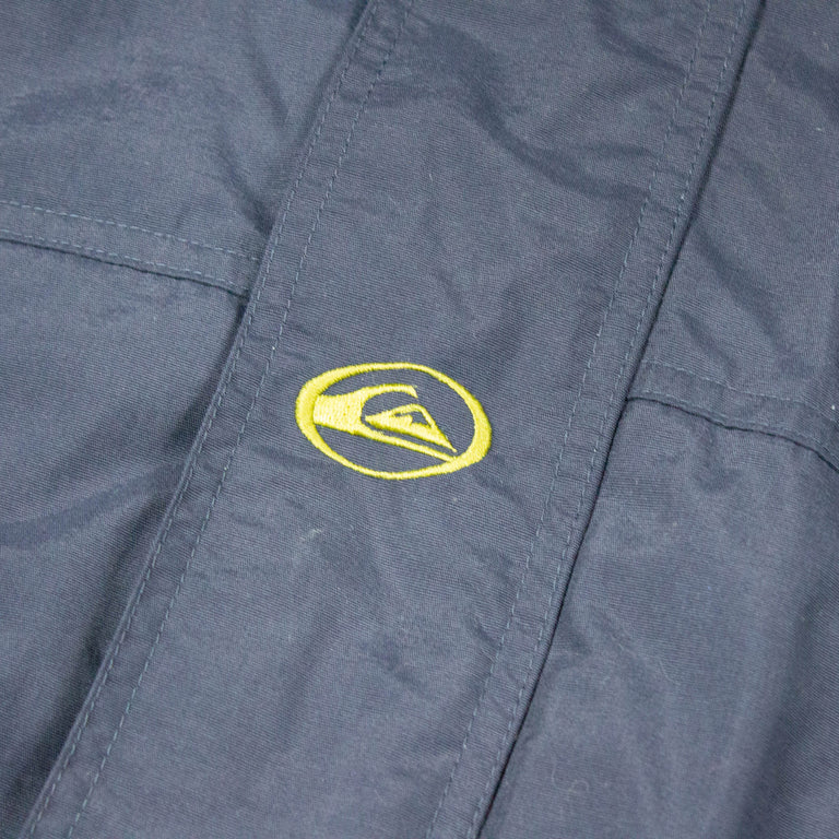 Quiksilver Ski Jacket (2000s)
