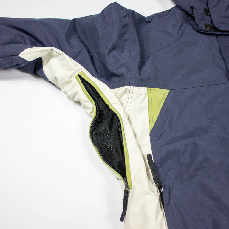 Quiksilver Ski Jacket (2000s)
