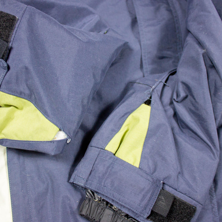 Quiksilver Ski Jacket (2000s)