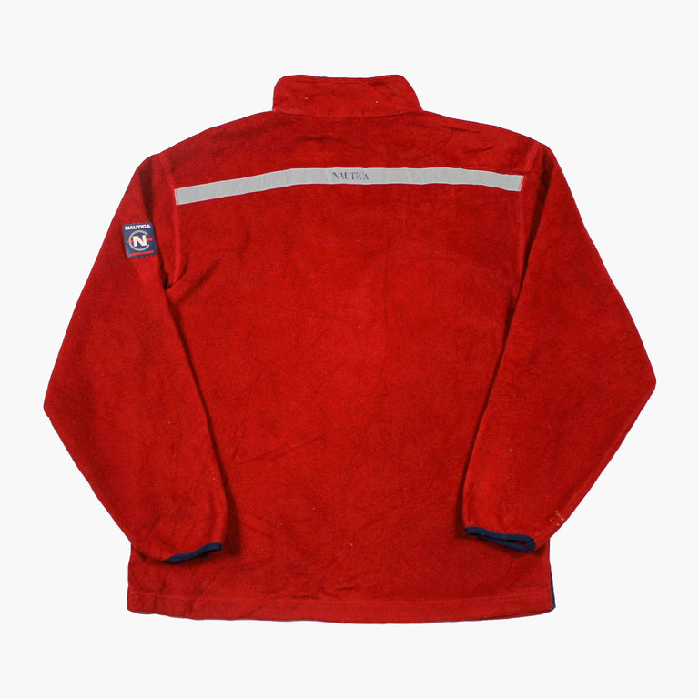 Nautica Competition Fleece (90s)