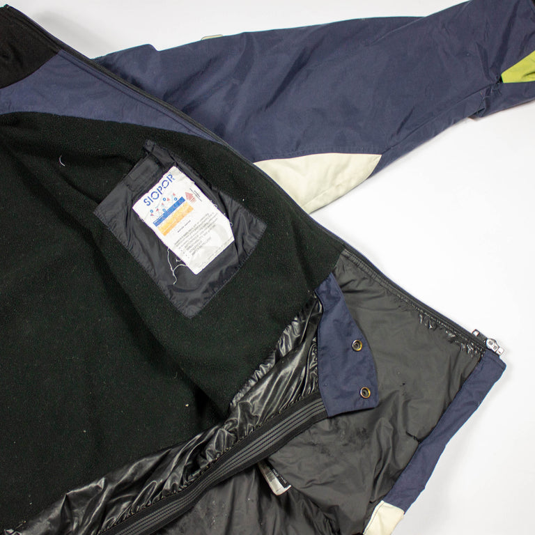 Quiksilver Ski Jacket (2000s)