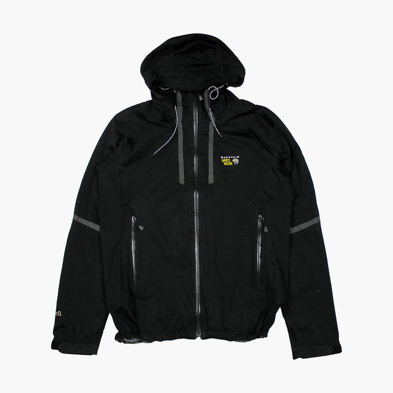 Mountain Hardwear Softshell (2000s)