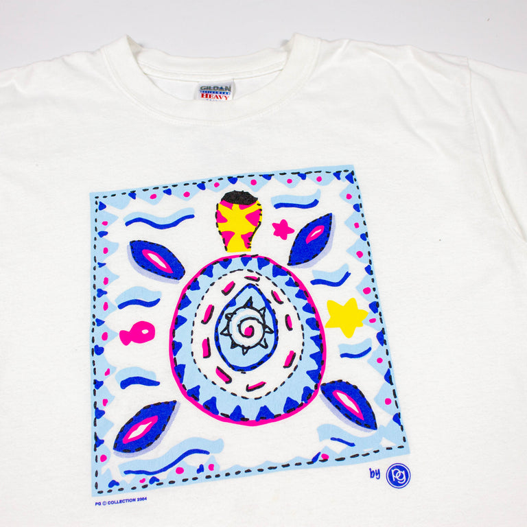 Art Tee (2000s)
