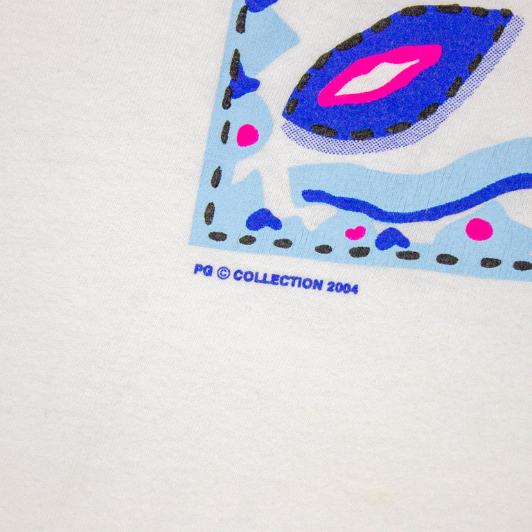 Art Tee (2000s)