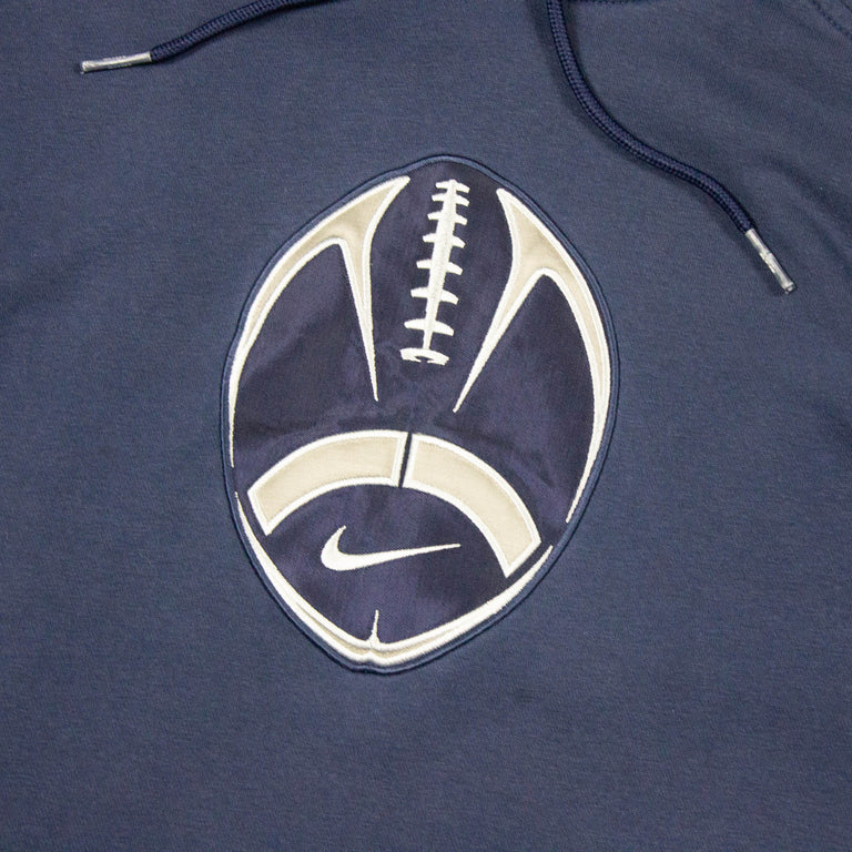 Nike Football Hoodie (2000s)