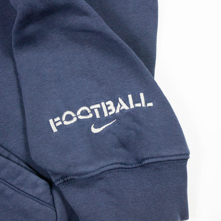 Nike Football Hoodie (2000s)