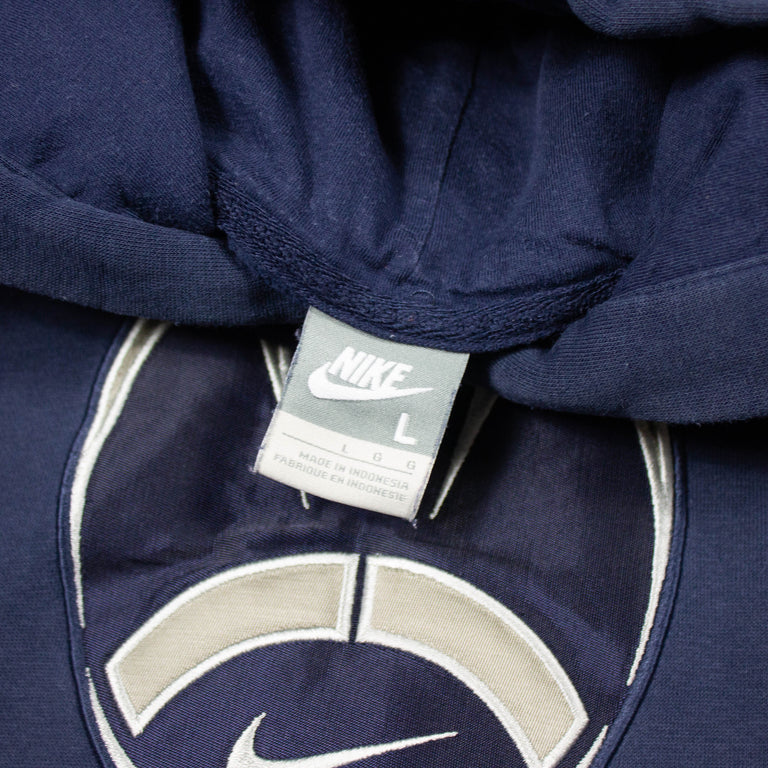 Nike Football Hoodie (2000s)