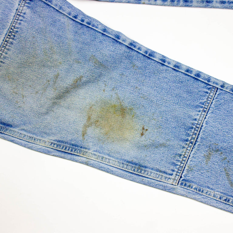 Dickies Double Knee Jeans (2000s)