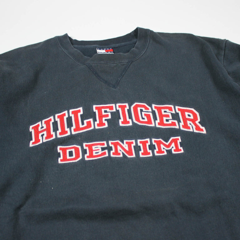 Hilfiger Denim Sweatshirt (90s)