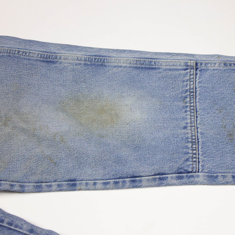 Dickies Double Knee Jeans (2000s)
