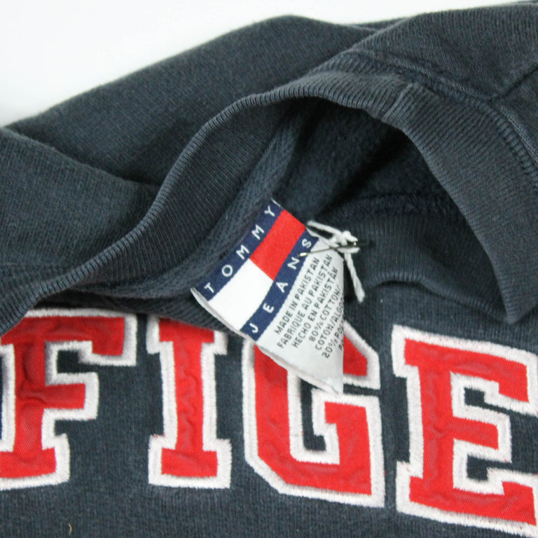 Hilfiger Denim Sweatshirt (90s)